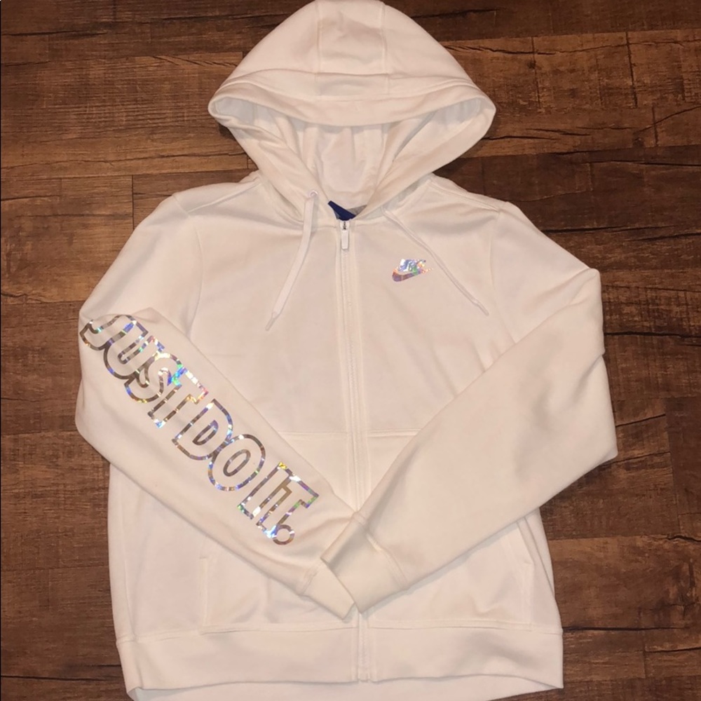 Nike sweater